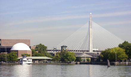 Zakim Bridge Boston