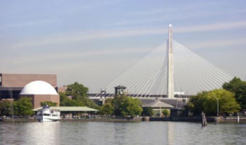 Zakim Bridge Boston