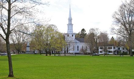 Guided Tour Of Lexington & Concord Tour
