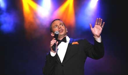 Brian As Frank 2011