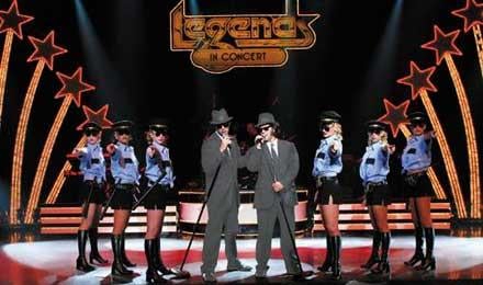 Blues Brothers