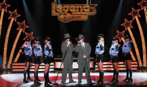 Blues Brothers