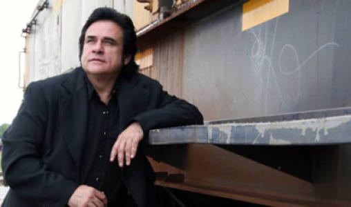 Paul Eve Johnny Cash