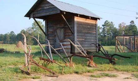 Amazing L.w. Paul Living History Farm