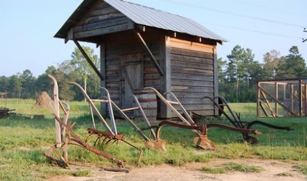 Amazing L.w. Paul Living History Farm
