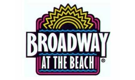 Popular Shopping & Dining At Broadway At The Beach
