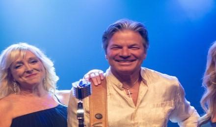 Music & Memories Show At The Greg Rowles Legacy Theatre