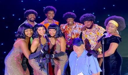 Motown 59 Show At The Asher Theatre (2026)