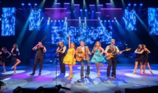 Carolina Opry