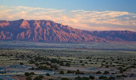Albuquerque New Mexico2