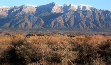 Albuquerque New Mexico3