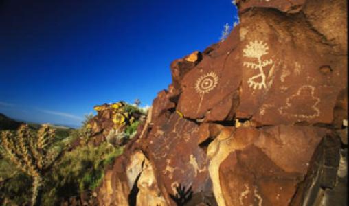 Guided Tour Of Santa Fe