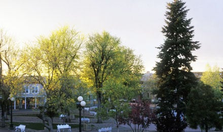 Santa Fe New Nm2
