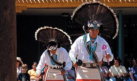 Pueblo Indians2
