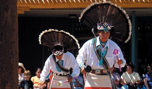 Pueblo Indians2
