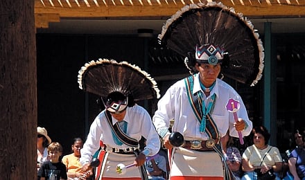 Pueblo Indians2