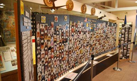 New Mexico Veterans Memorial3