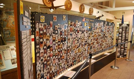 New Mexico Veterans Memorial3
