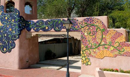 Old Town Albuquerque2