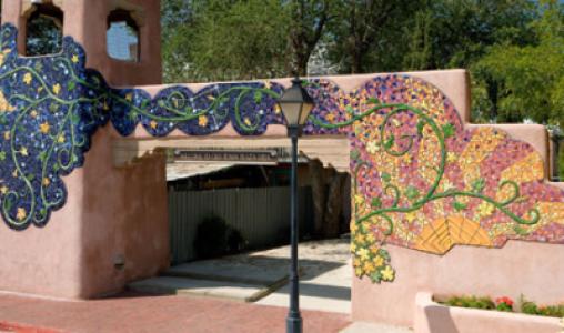 Old Town Albuquerque2
