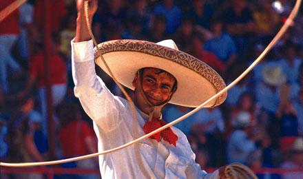 San Antonio Matador