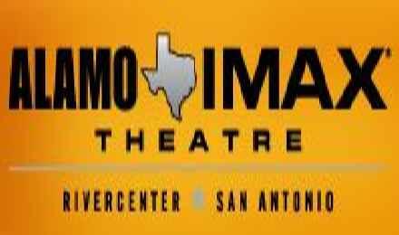 Imax Theater's Presentation Of 'Alamo The Price Of Freedom'