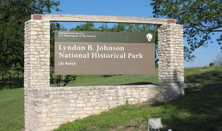 Narrated Driving Tour Of Lbj Ranch