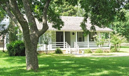 Lbj Ranch
