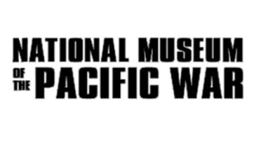 Visit To National Museum Of The Pacific War & George Bush