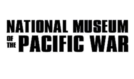 Visit To National Museum Of The Pacific War & George Bush