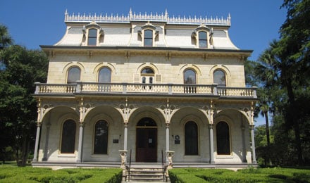 King William Historical District Home3