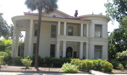 King William Historical District Home4