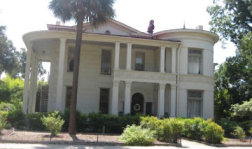 King William Historical District Home4