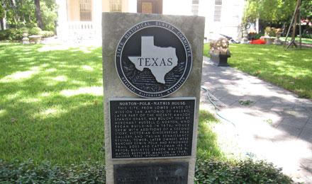 King William Historical District