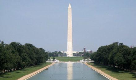 Washington Monument
