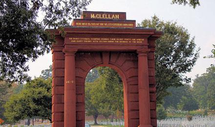 Arlington National Cemetary 1