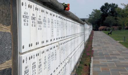 Arlington National Cemetary 2