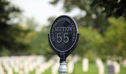Arlington National Cemetary 3
