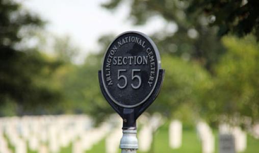 Arlington National Cemetary 3