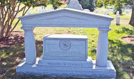 Arlington National Cemetary 4