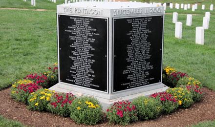 Arlington National Cemetary 8