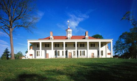 Mount Vernon Estate Garden2