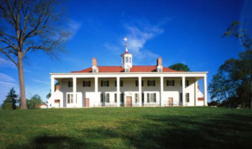 Mount Vernon Estate Garden2