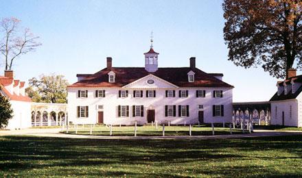 Mount Vernon Estate Garden4