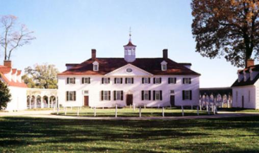Mount Vernon Estate Garden4