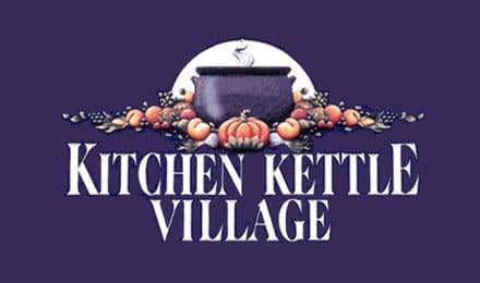 Visit To Charming Kitchen Kettle Village