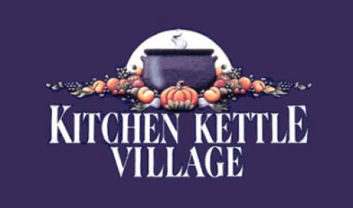 Visit To Charming Kitchen Kettle Village