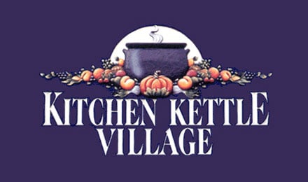 Visit To Charming Kitchen Kettle Village