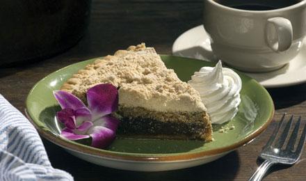 Shoo Fly Pie
