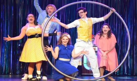 Magic And Wonder Theatre Variety Show (March October)
